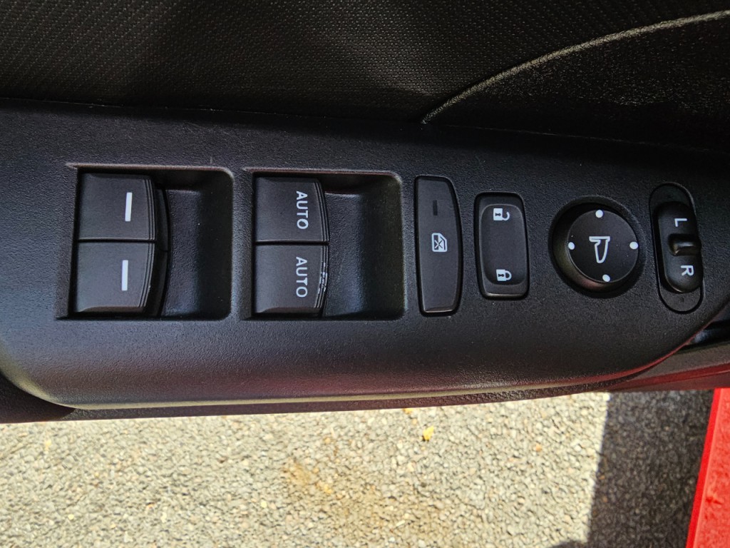 2020 Honda Civic Image 29