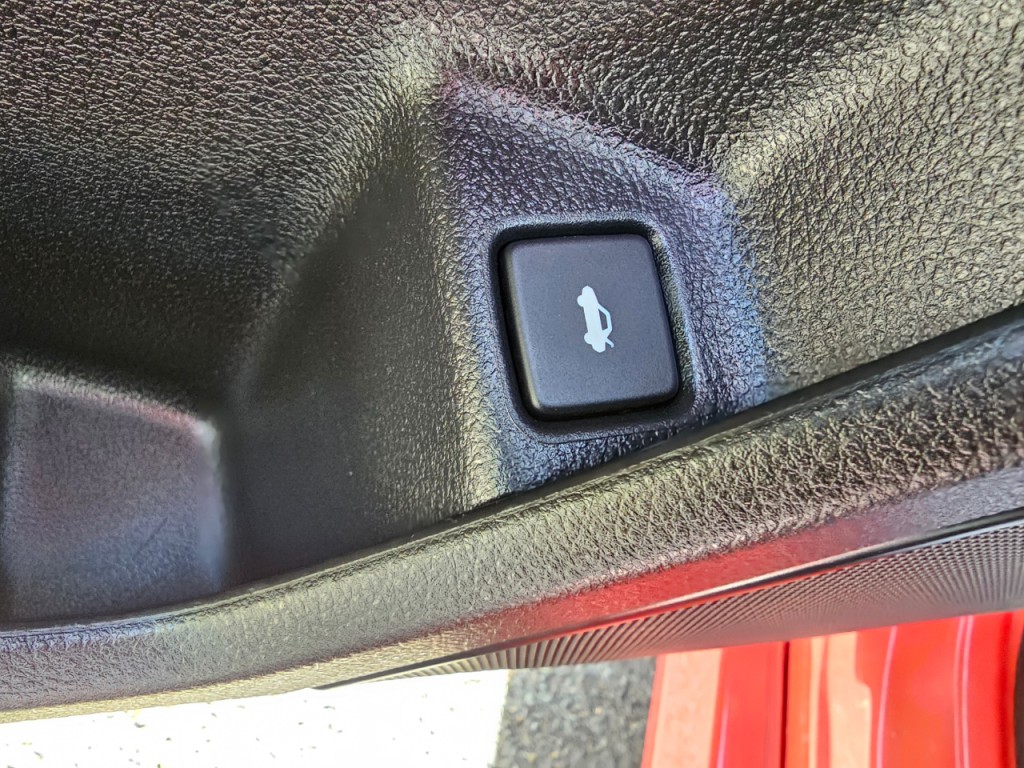 2020 Honda Civic Image 30