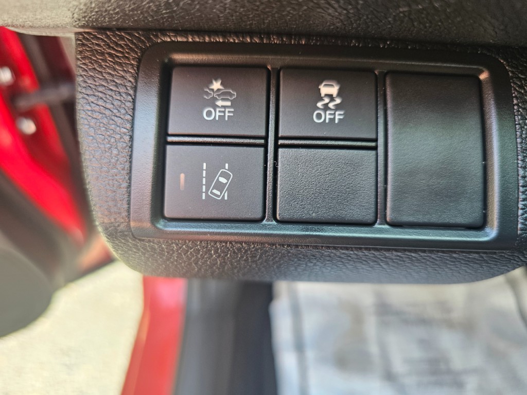 2020 Honda Civic Image 32