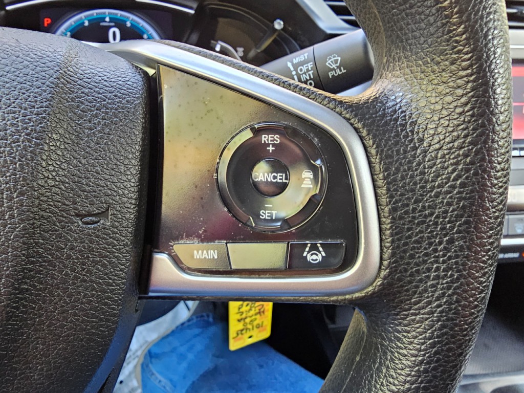 2020 Honda Civic Image 34