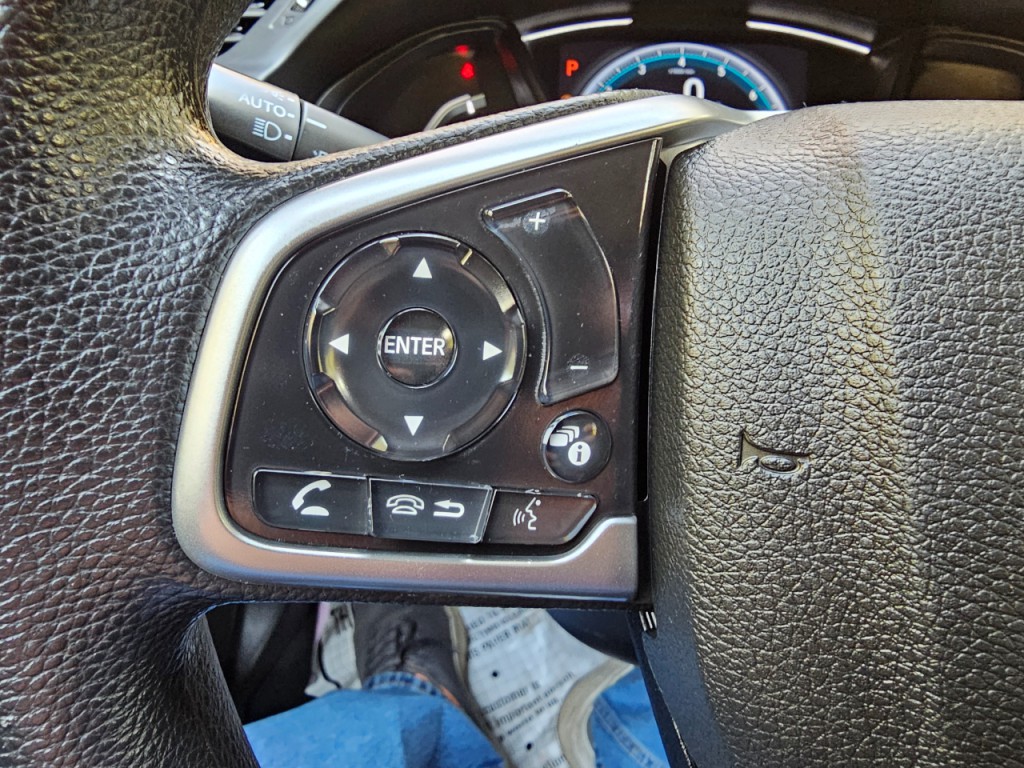 2020 Honda Civic Image 35