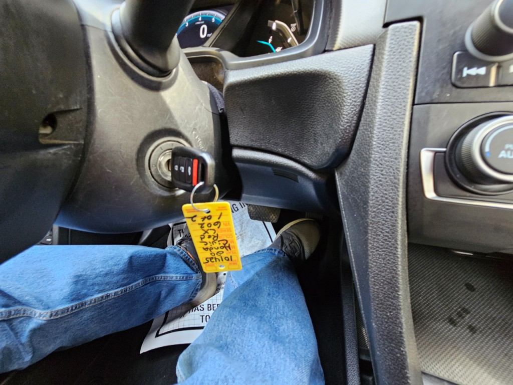 2020 Honda Civic Image 38