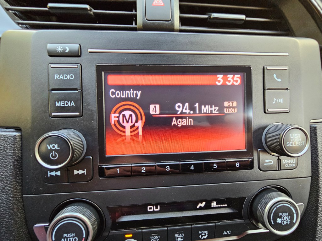 2020 Honda Civic Image 39