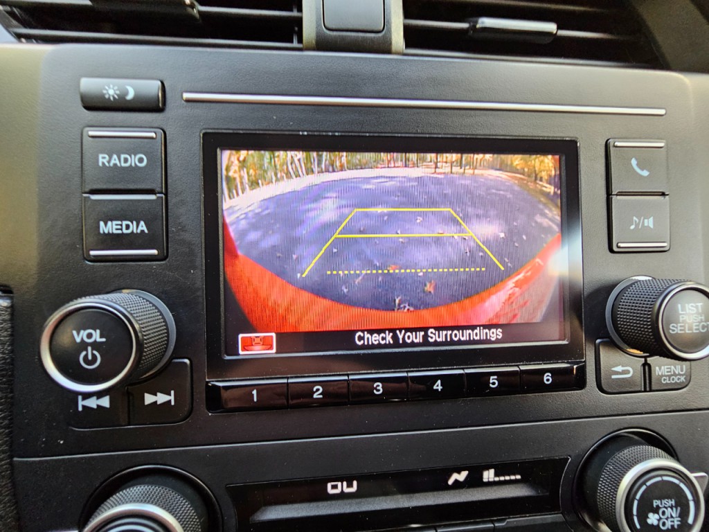 2020 Honda Civic Image 40