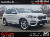 Image for 2019 BMW X3 Sport ID: 6939860