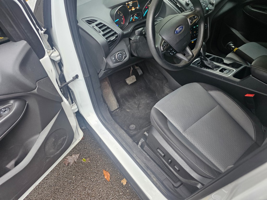 2018 Ford Escape Image 5