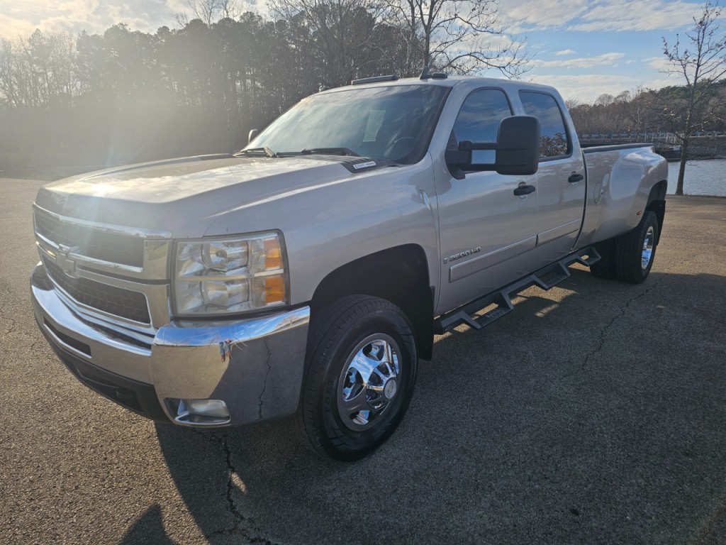 2008 Chevrolet Silverado 1500 Image 12