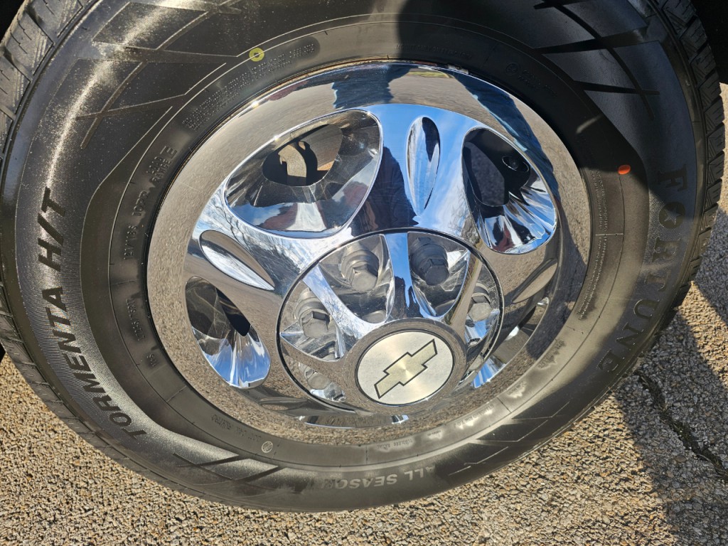 2008 Chevrolet Silverado 1500 Image 15