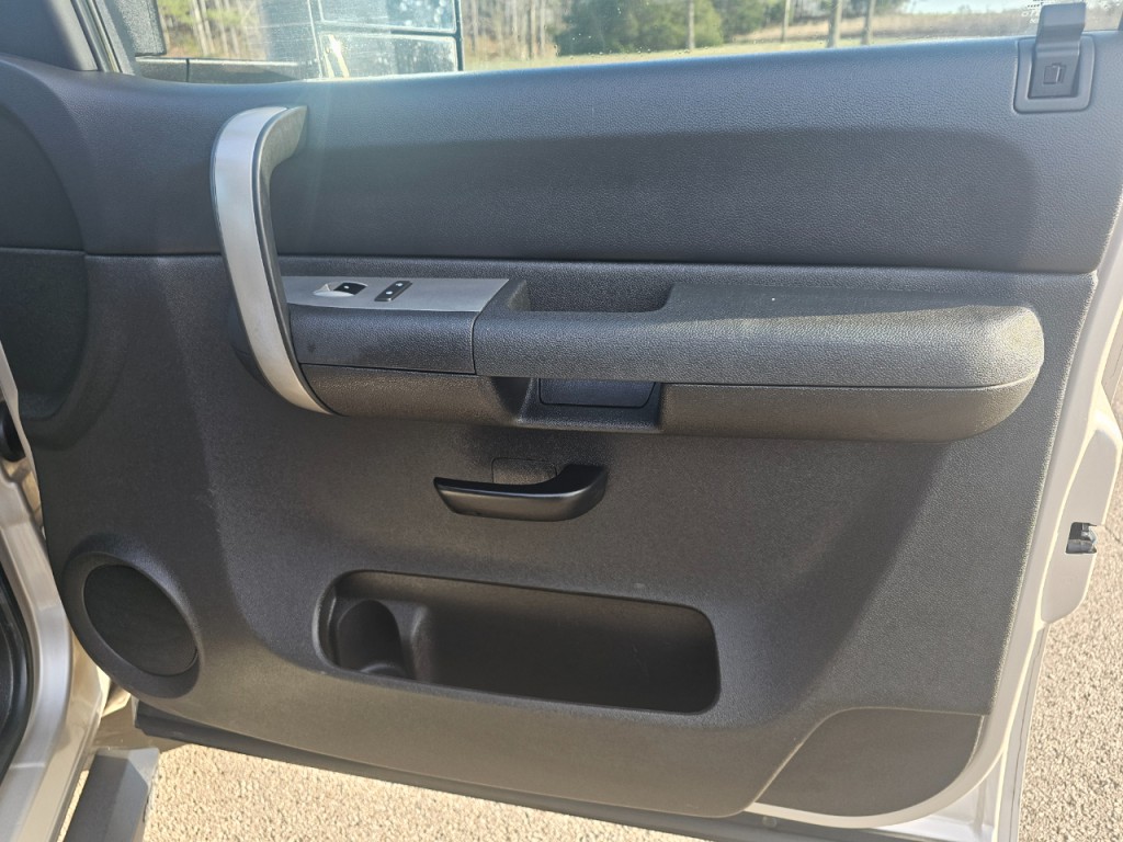 2008 Chevrolet Silverado 1500 Image 16