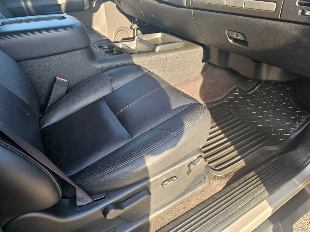 2008 Chevrolet Silverado 1500 Image 17