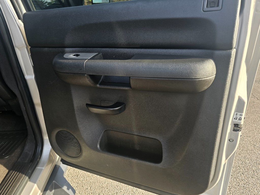 2008 Chevrolet Silverado 1500 Image 18