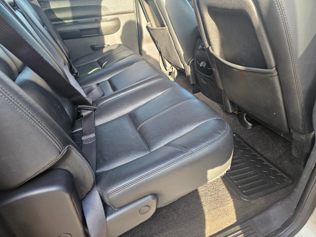 2008 Chevrolet Silverado 1500 Image 19