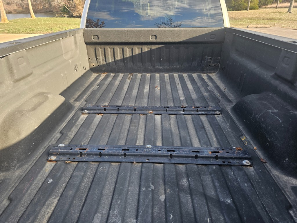 2008 Chevrolet Silverado 1500 Image 20