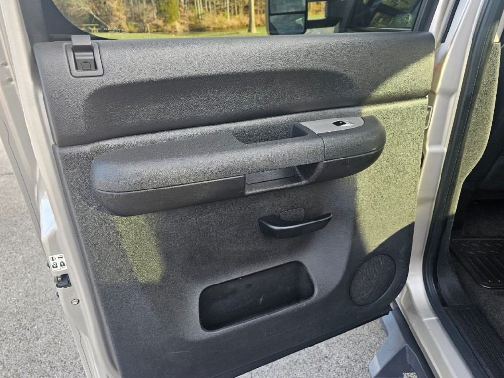 2008 Chevrolet Silverado 1500 Image 21