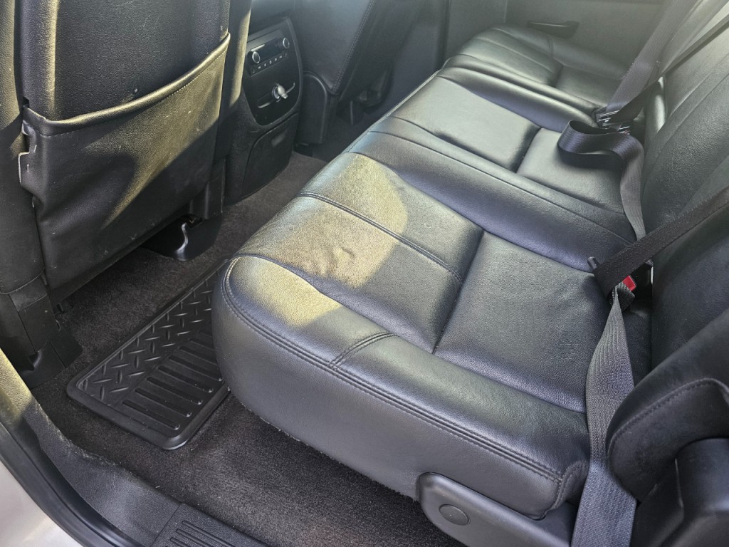 2008 Chevrolet Silverado 1500 Image 22