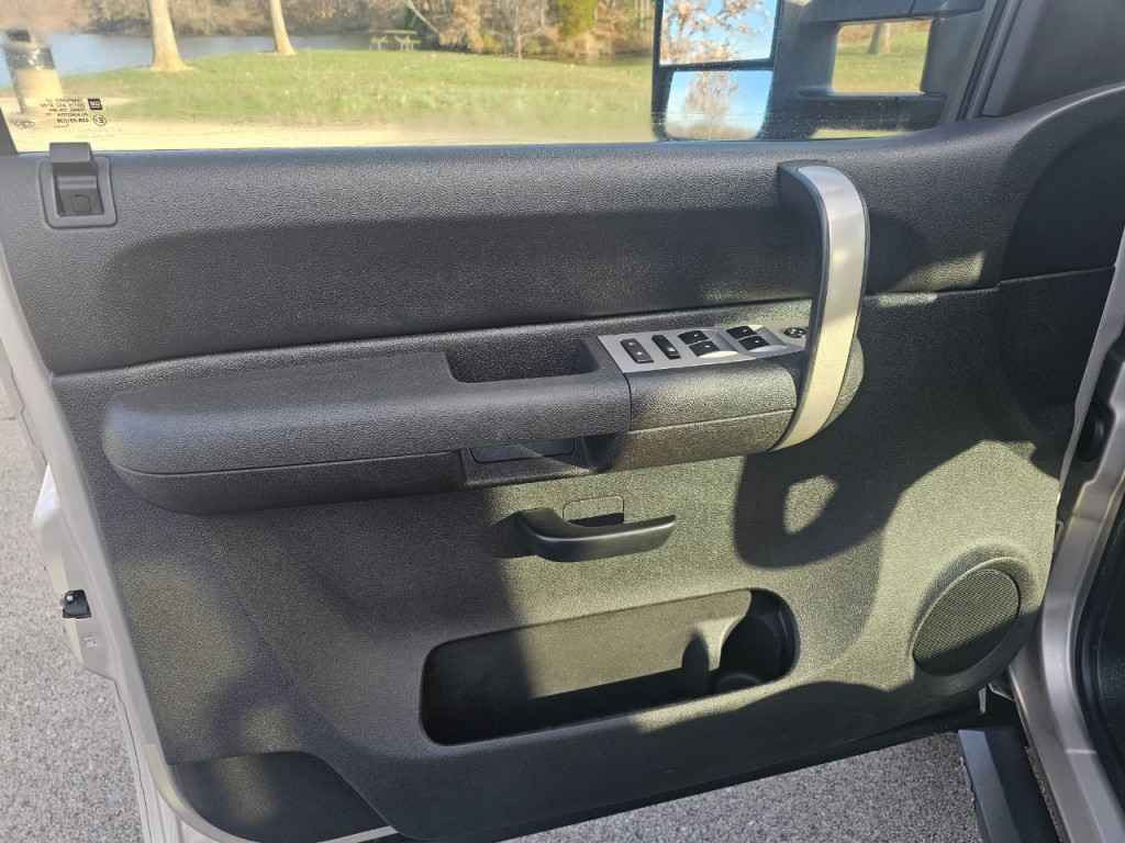 2008 Chevrolet Silverado 1500 Image 23