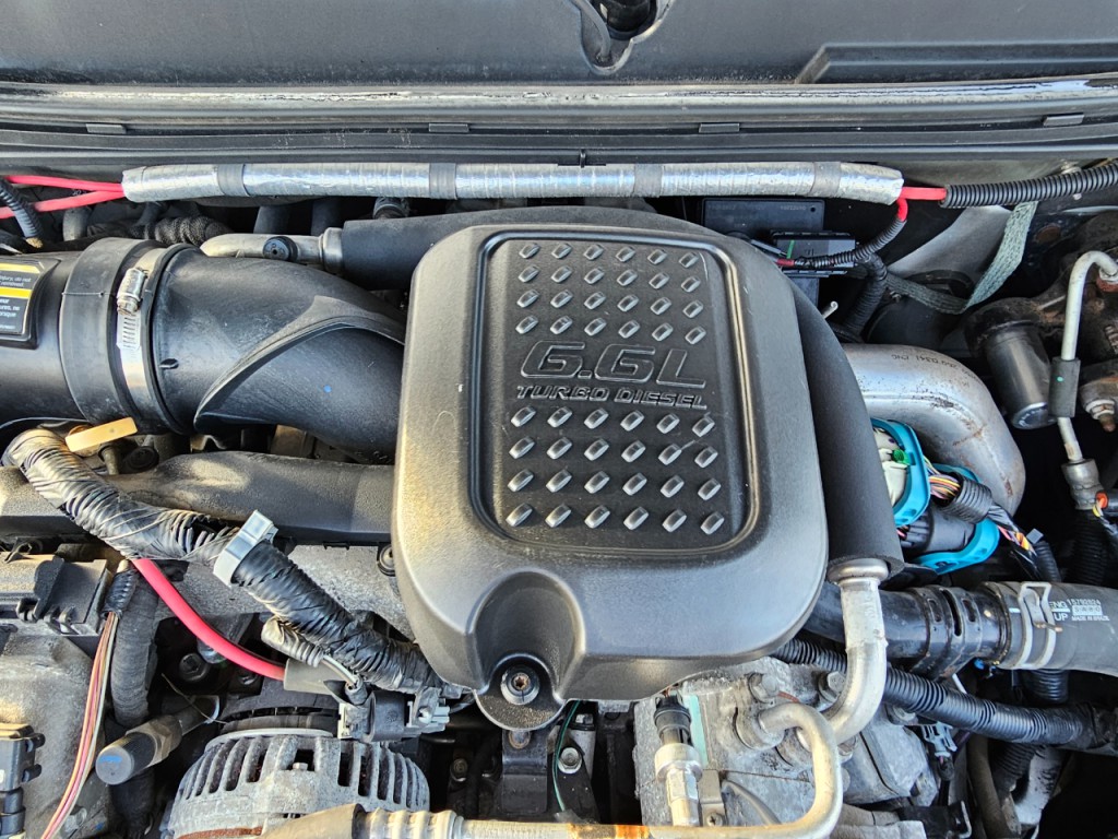 2008 Chevrolet Silverado 1500 Image 26