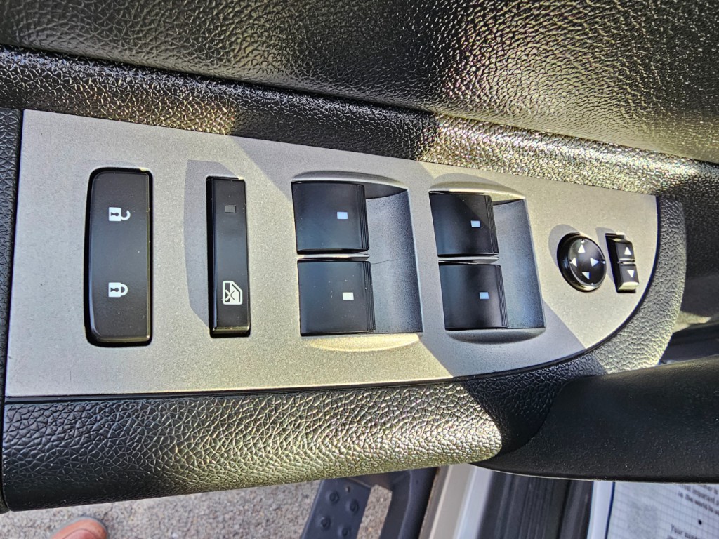 2008 Chevrolet Silverado 1500 Image 28