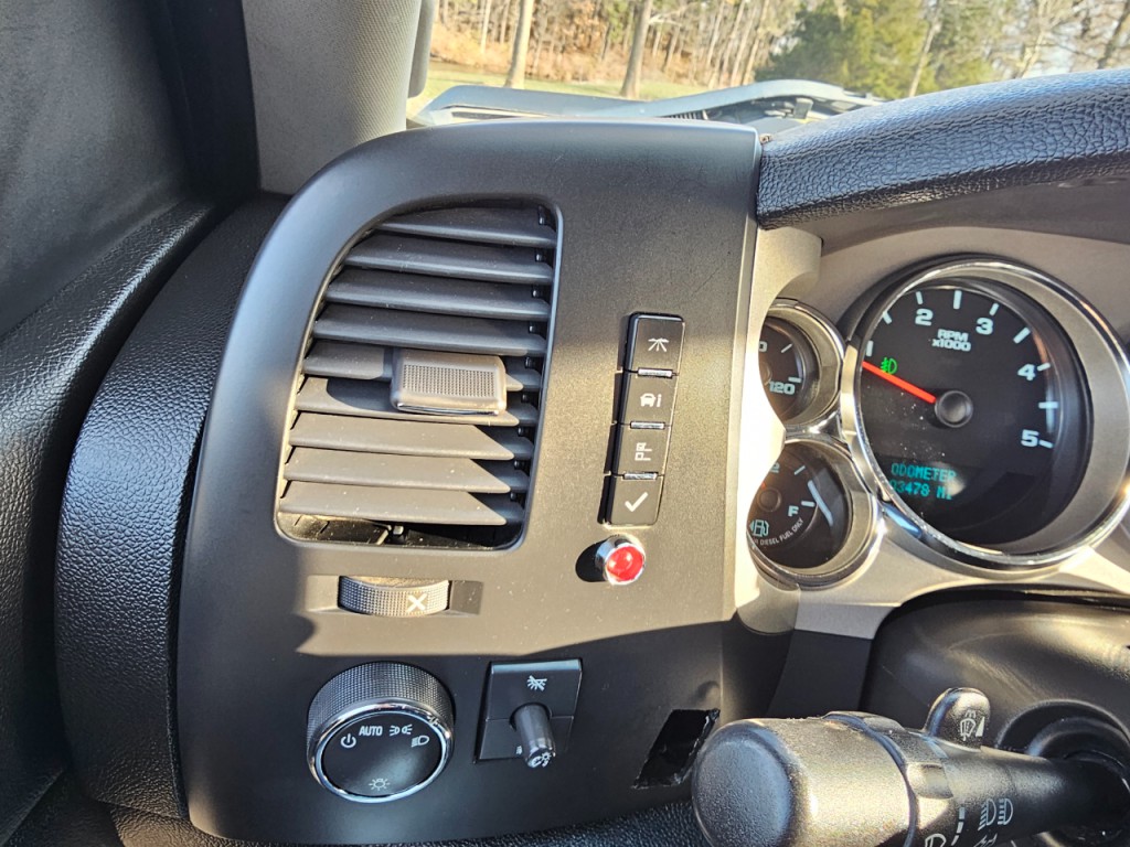 2008 Chevrolet Silverado 1500 Image 35