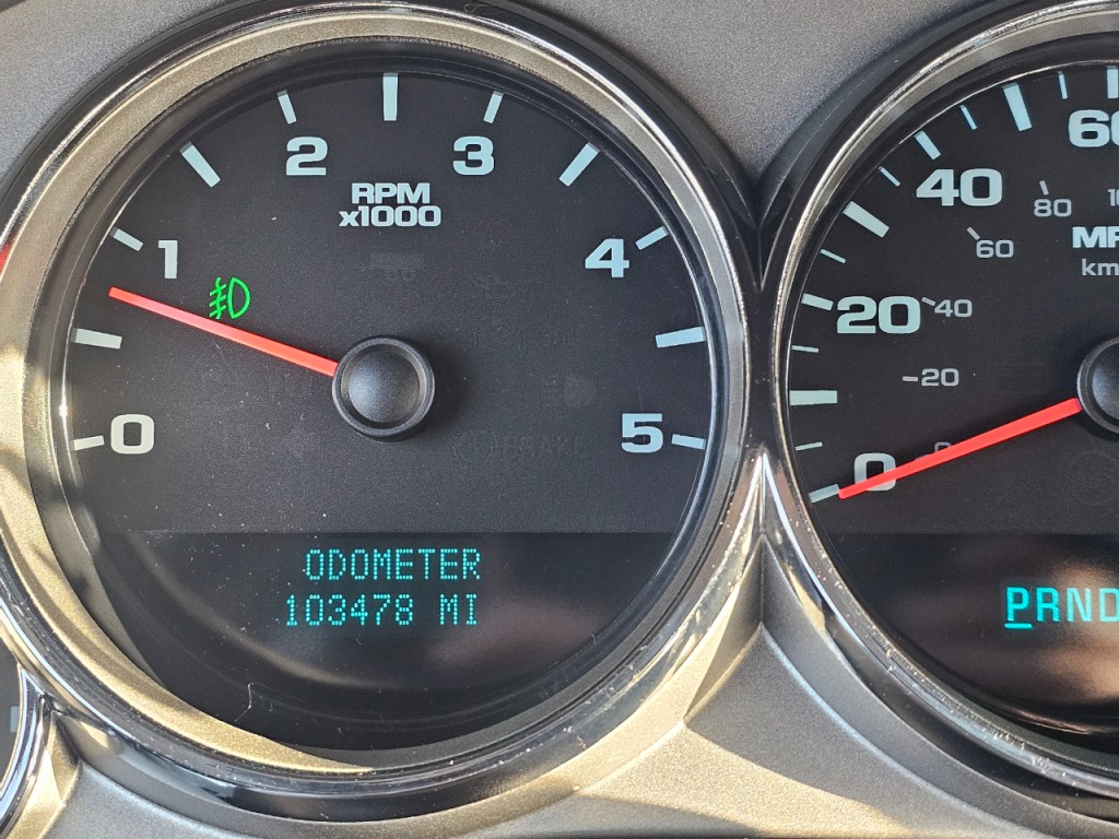 2008 Chevrolet Silverado 1500 Image 37