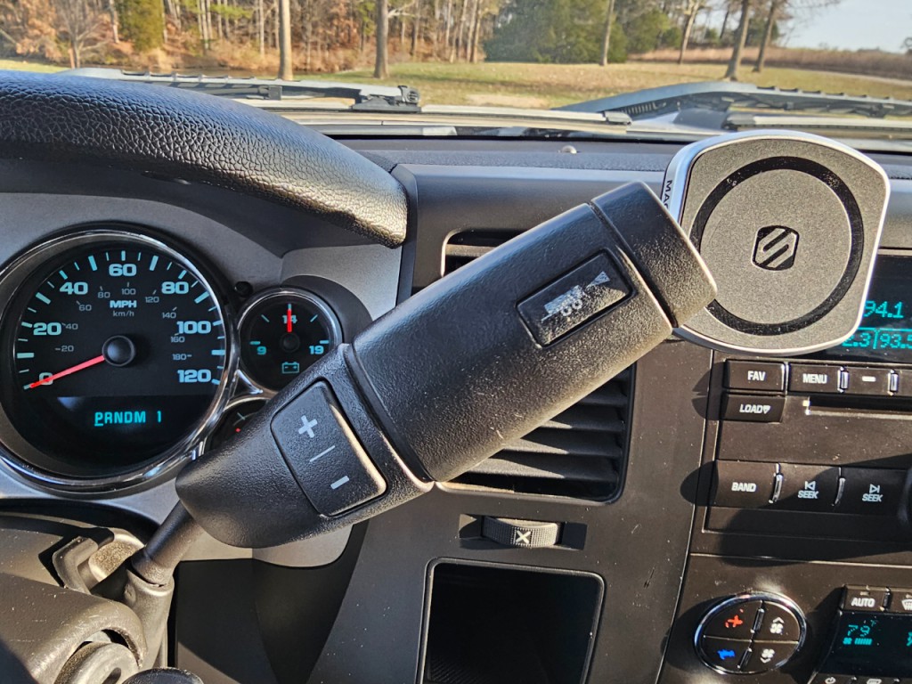 2008 Chevrolet Silverado 1500 Image 38