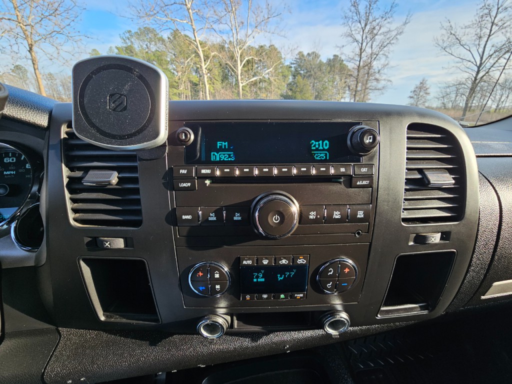 2008 Chevrolet Silverado 1500 Image 39