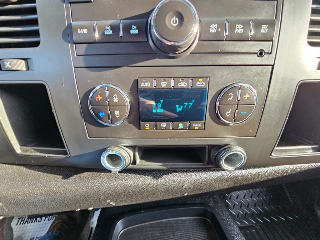 2008 Chevrolet Silverado 1500 Image 40