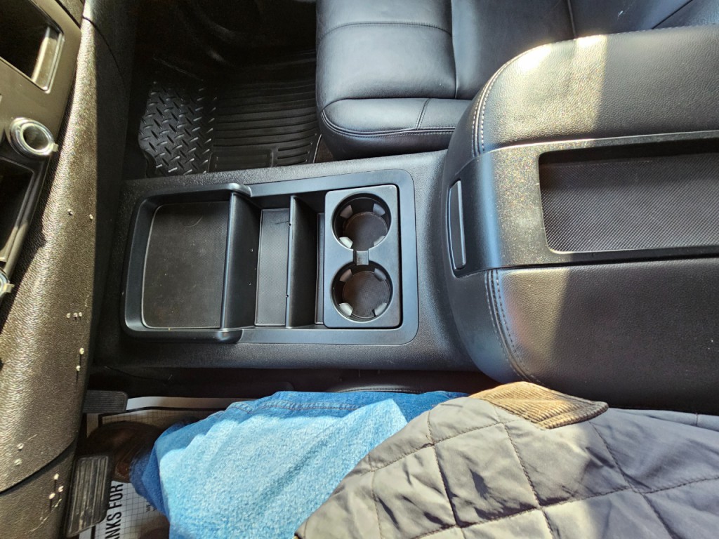 2008 Chevrolet Silverado 1500 Image 42