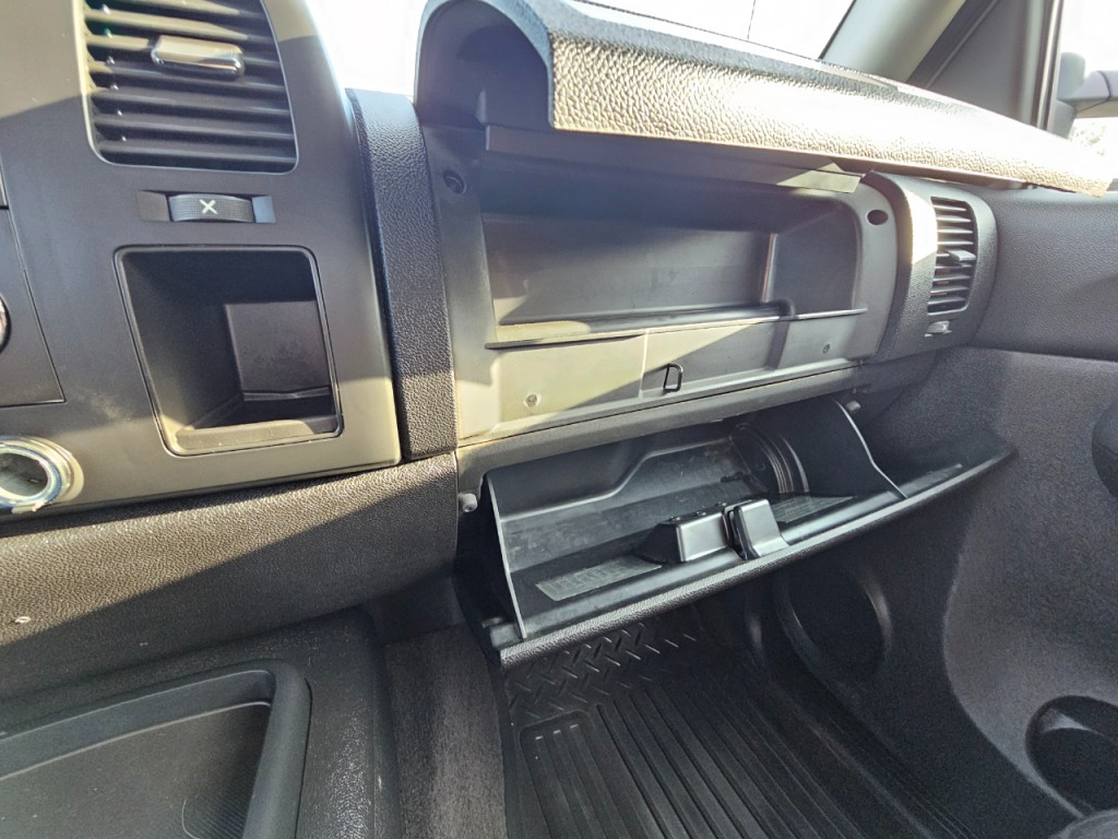 2008 Chevrolet Silverado 1500 Image 43