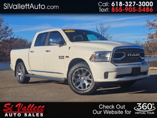 Image for 2017 RAM 1500 Crew Cab 140.5 in Limited ID: 6969781