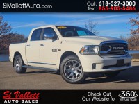 Image for 2017 RAM 1500 Crew Cab 140.5 in Limited ID: 6969781