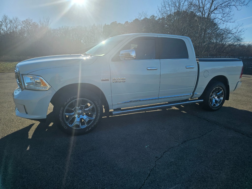 2017 RAM 1500 Image 11