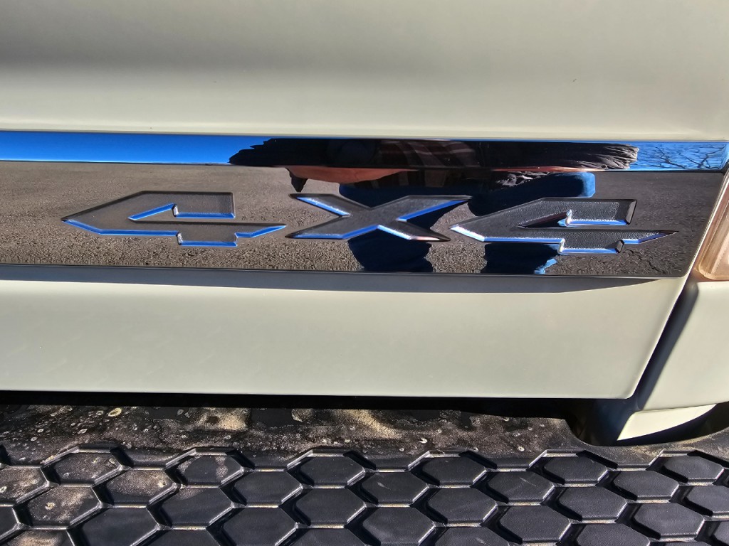 2017 RAM 1500 Image 19