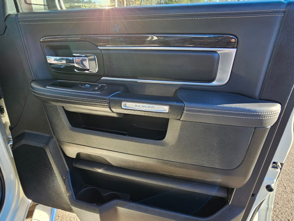 2017 RAM 1500 Image 20