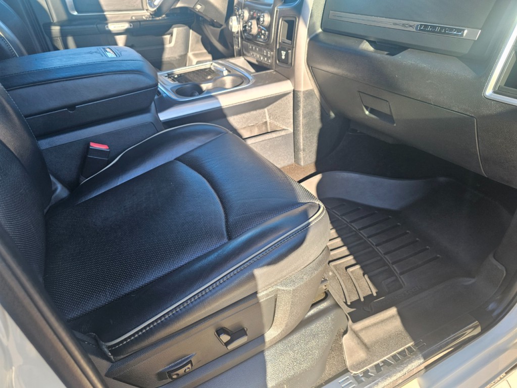 2017 RAM 1500 Image 21