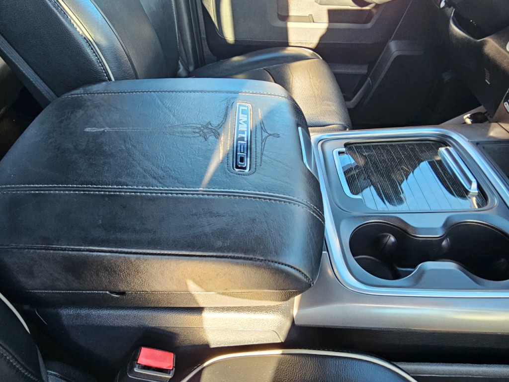 2017 RAM 1500 Image 23