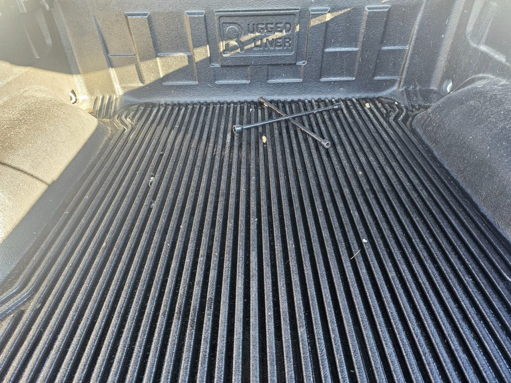 2017 RAM 1500 Image 28