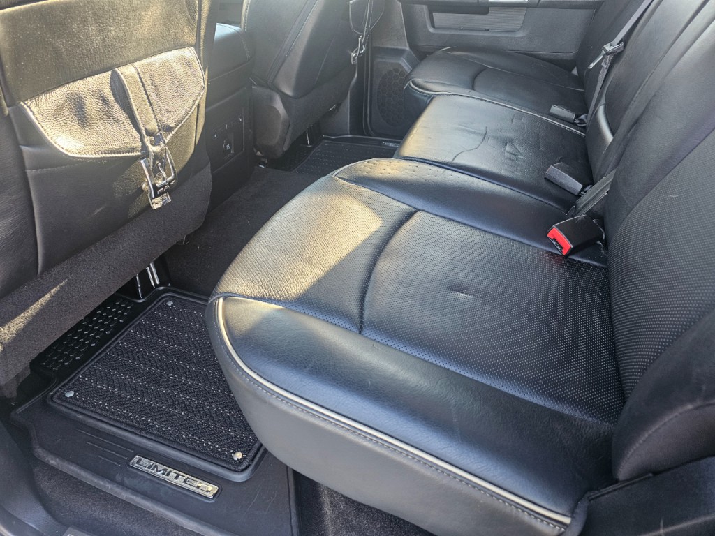 2017 RAM 1500 Image 30