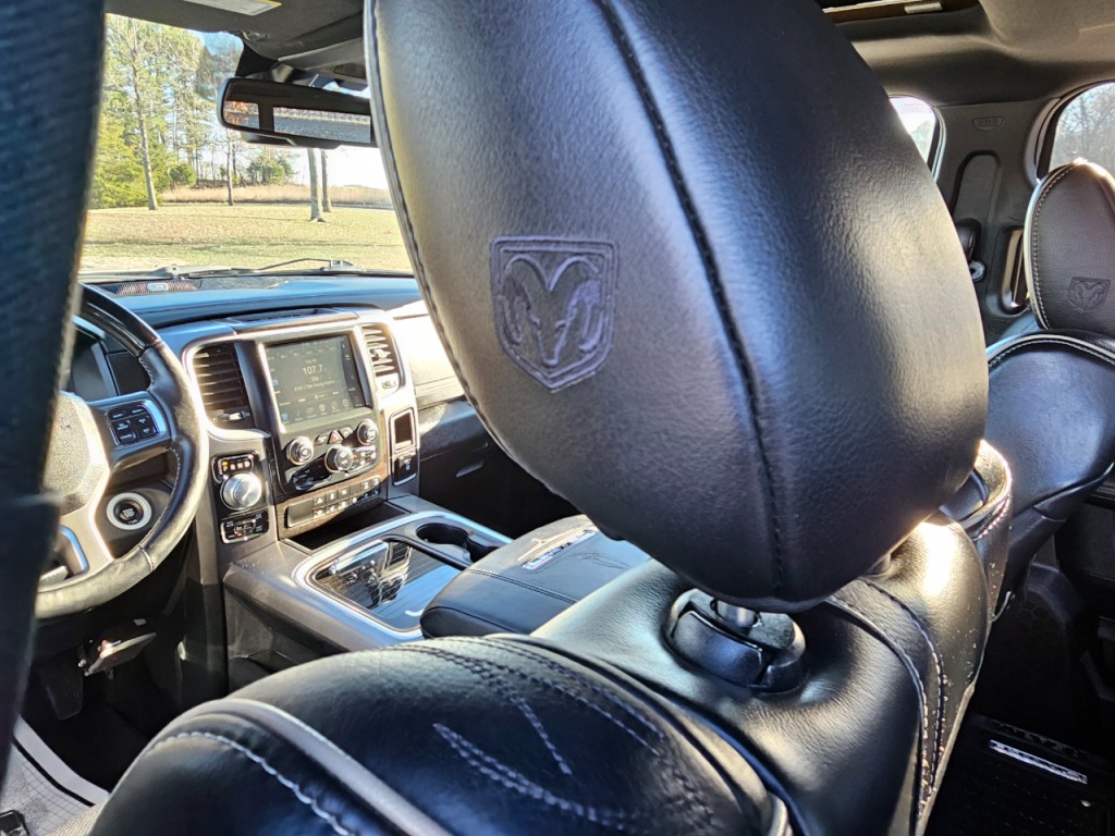 2017 RAM 1500 Image 31