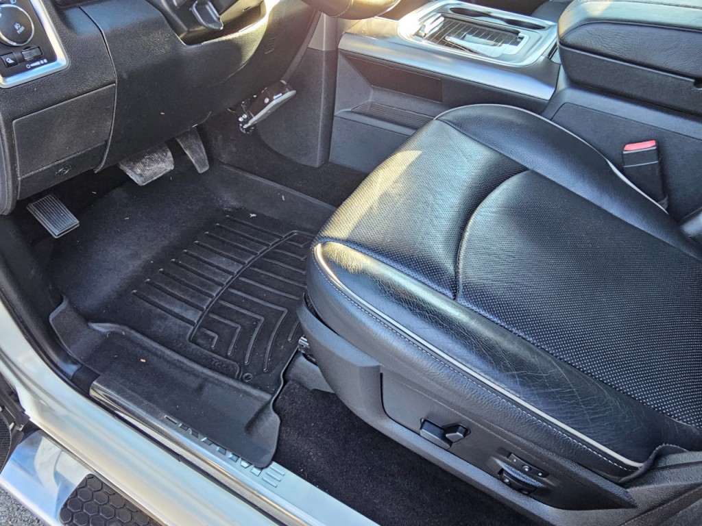 2017 RAM 1500 Image 34