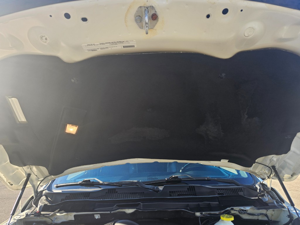 2017 RAM 1500 Image 35