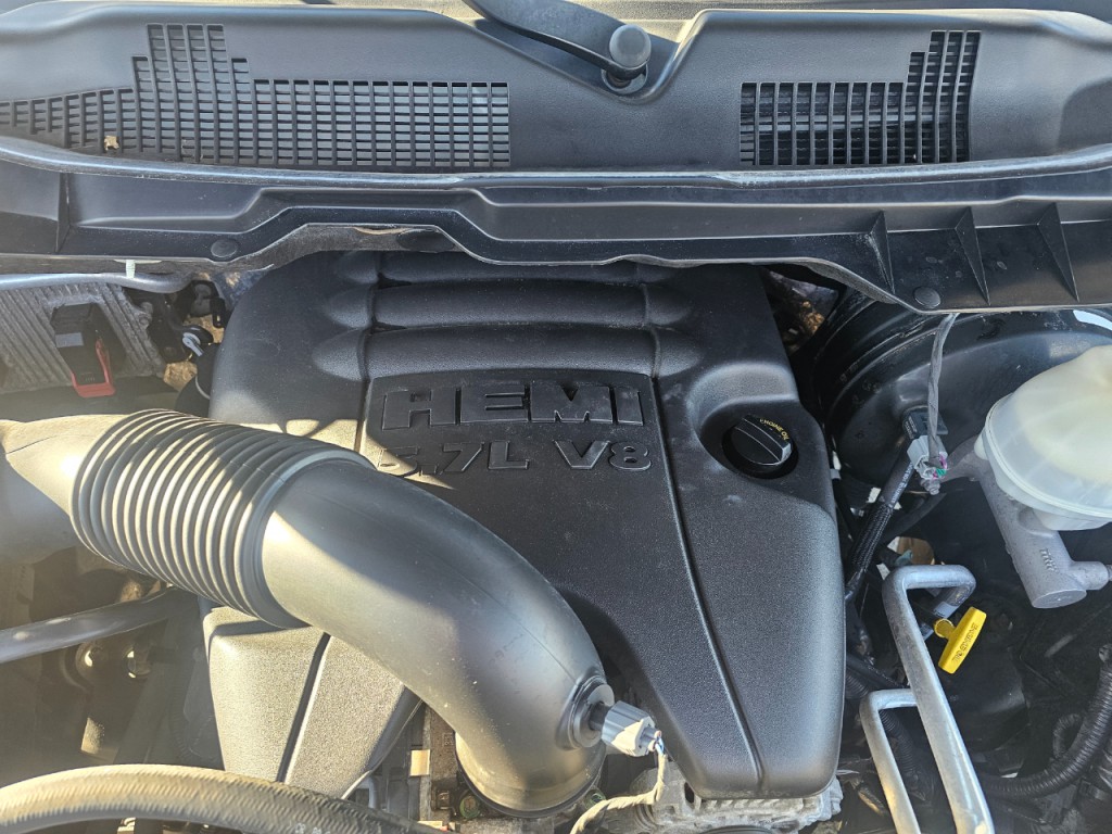 2017 RAM 1500 Image 37