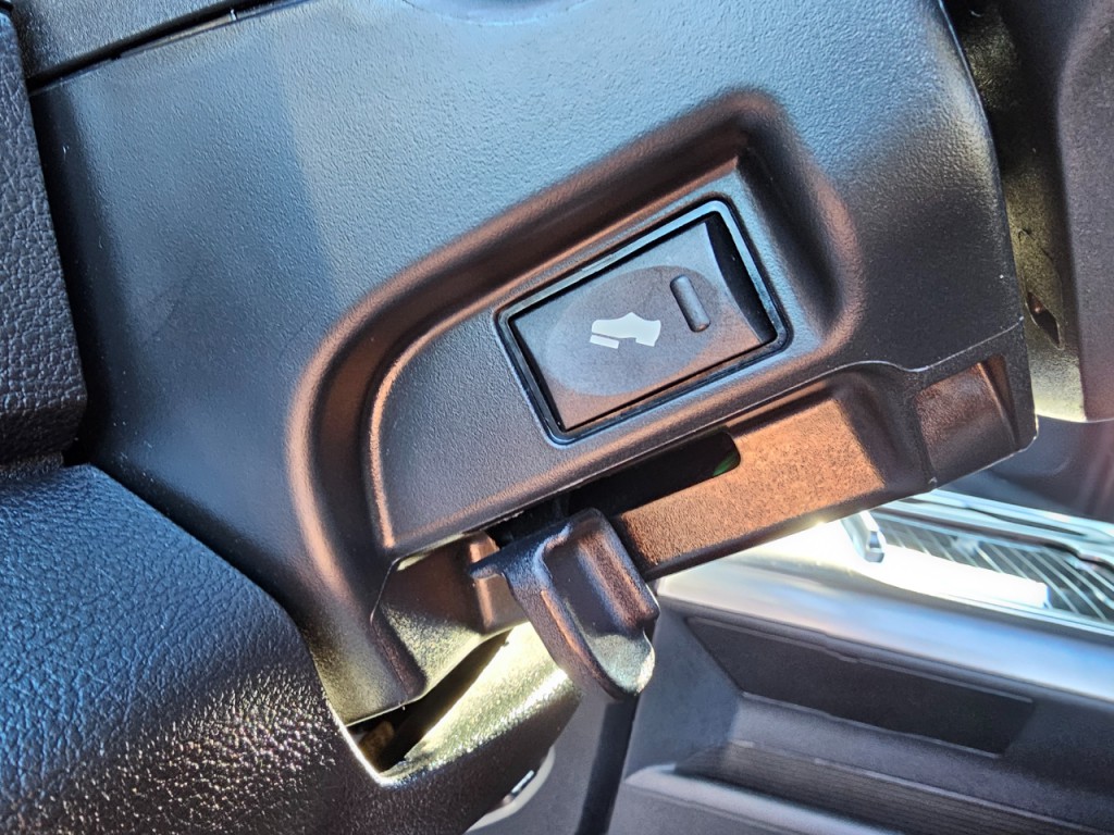 2017 RAM 1500 Image 41