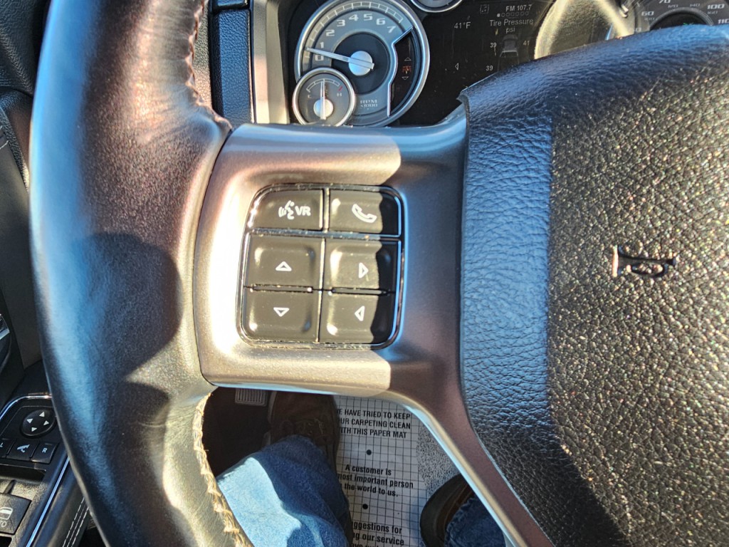 2017 RAM 1500 Image 43