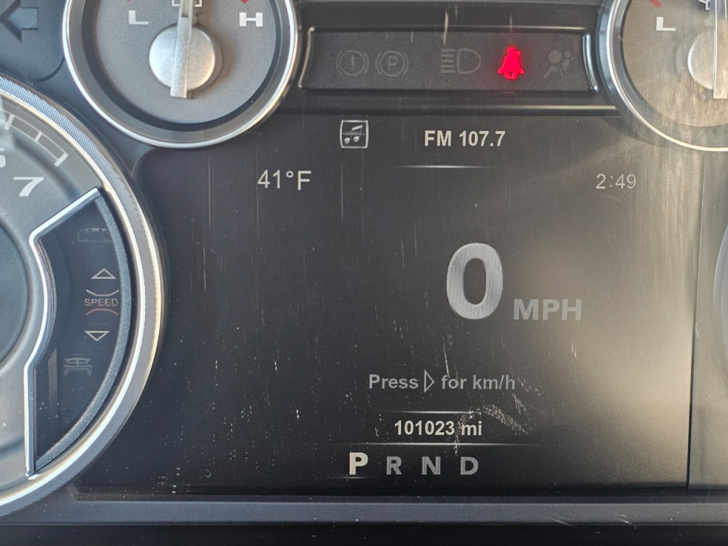 2017 RAM 1500 Image 45