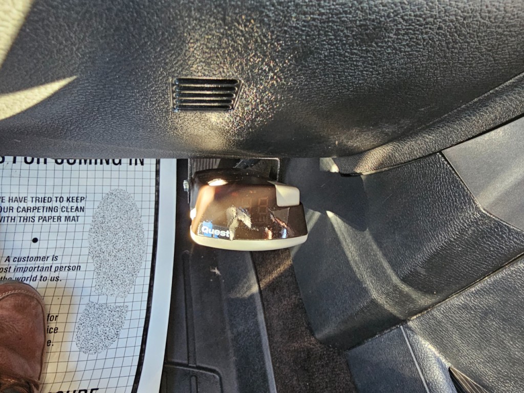 2017 RAM 1500 Image 47