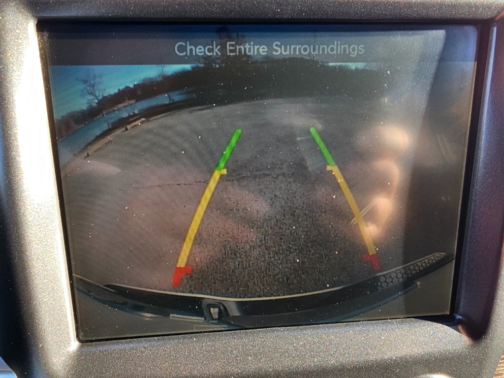 2017 RAM 1500 Image 49