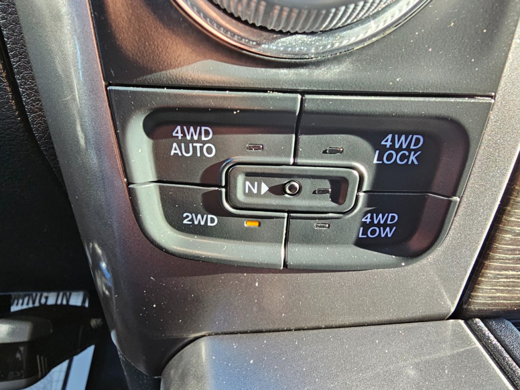 2017 RAM 1500 Image 54