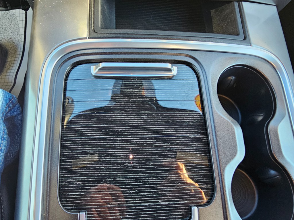 2017 RAM 1500 Image 56