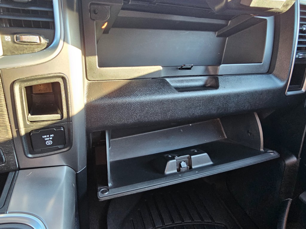 2017 RAM 1500 Image 58